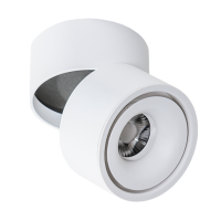 COSTA 12W CCT SWITCH BK | Azzardo