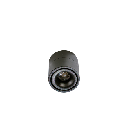 Lampa Costa 4000K Bk AZ4553 | Azzardo