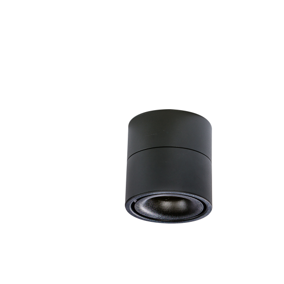 Lampa Costa 4000K Bk AZ4553 | Azzardo