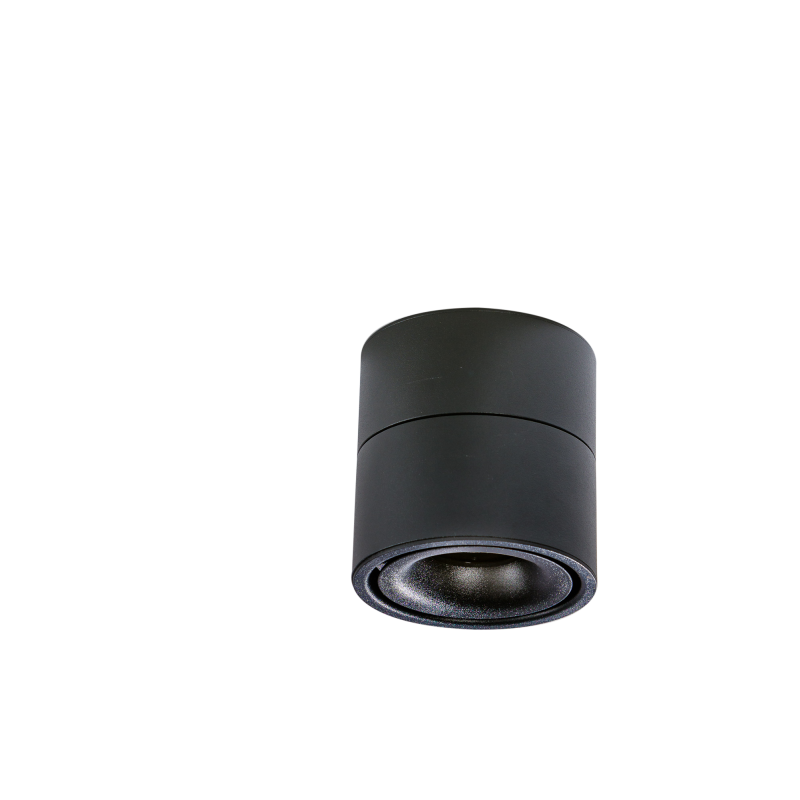Lampa Costa 4000K Bk AZ4553 | Azzardo