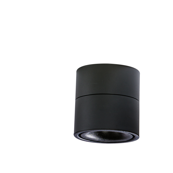 Lampa Costa 4000K Bk AZ4553 | Azzardo