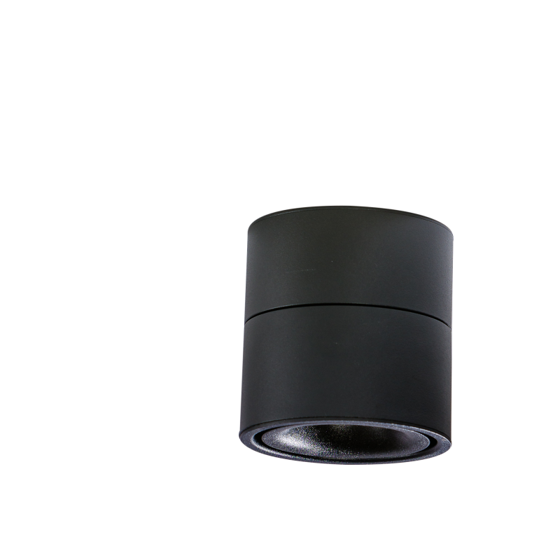 Lampa Costa 4000K Bk AZ4553 | Azzardo