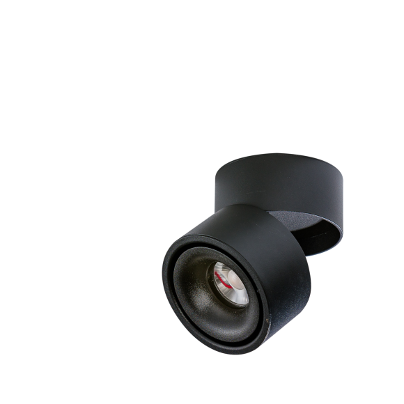 Lampa Costa 4000K Bk AZ4553 | Azzardo