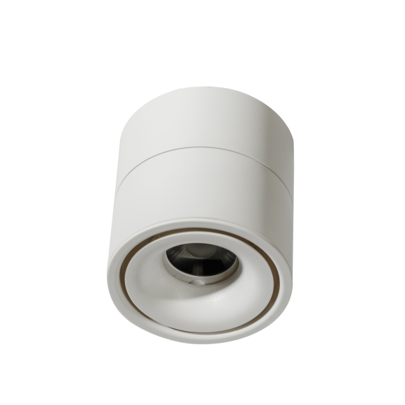 Lampa Costa 4000K Wh AZ4554 | Azzardo