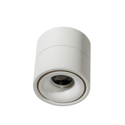 Lampa Costa 4000K Wh AZ4554 | Azzardo