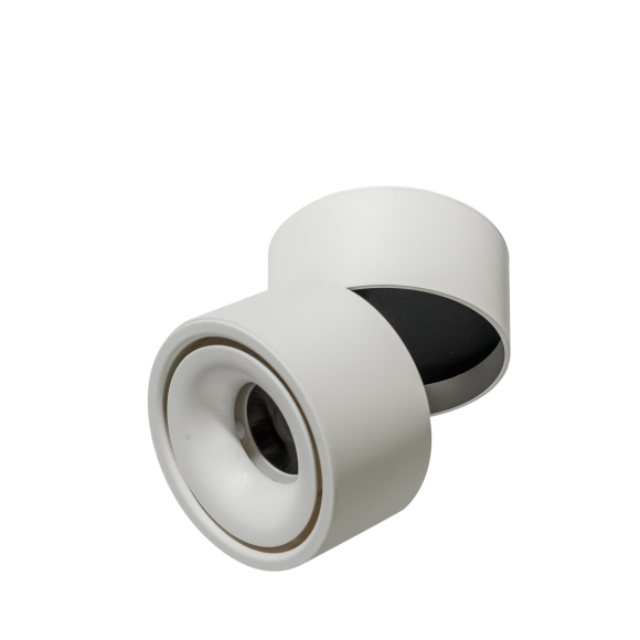 Lampa Costa 4000K Wh AZ4554 | Azzardo