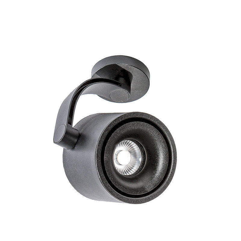 Lampa Costa Arm Bk/Bk AZ2702 | Azzardo