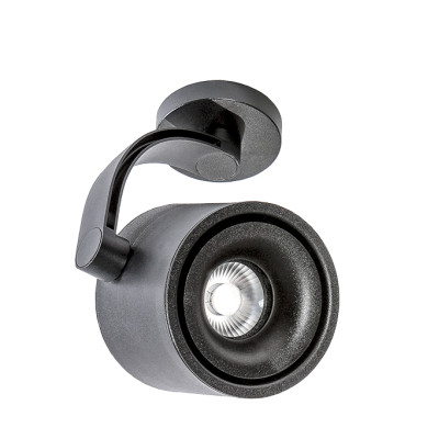 Lampa Costa Arm Bk/Bk AZ2702 | Azzardo