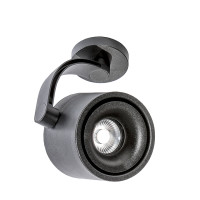 Lampa Costa Arm Bk/Bk AZ2702 | Azzardo