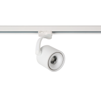 Lampa Costa Arm Track 3Line 12W 3000K Bk AZ3486 | Azzardo