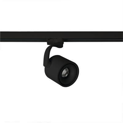 Lampa Costa Arm Track 3Line 12W 3000K Wh AZ3487 | Azzardo