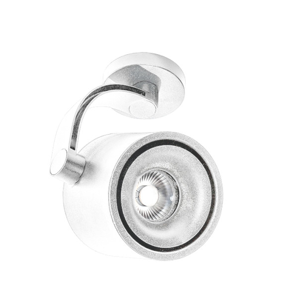COSTA ARM WH/WH | Azzardo COSTA ARM WH/WH | Azzardo