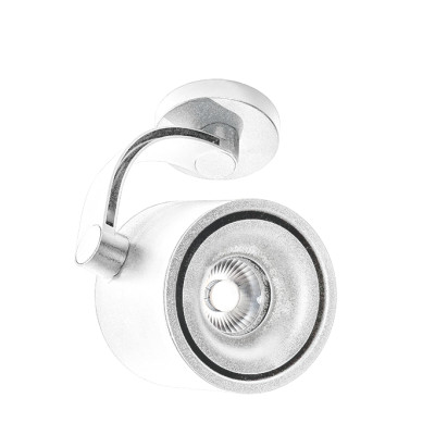 Lampa Costa Arm Wh/Wh AZ2703 | Azzardo