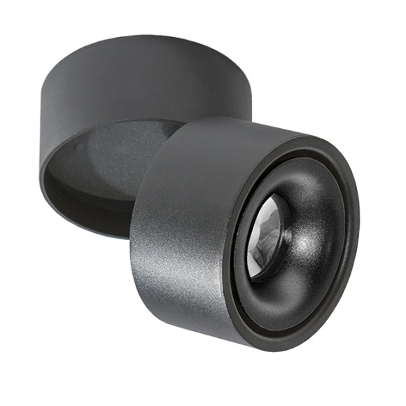 Lampa Costa Bk/Bk AZ2857 | Azzardo