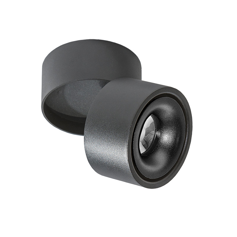 Lampa Costa Bk/Bk AZ2857 | Azzardo