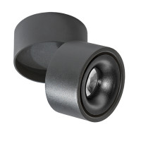 Lampa Costa Bk/Bk AZ2857 | Azzardo