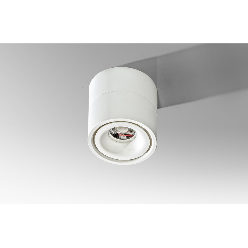 Lampa Costa Spot Wh/Wh AZ2705 | Azzardo