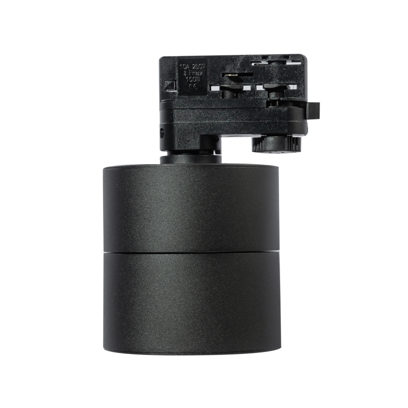 Lampa Costa Track 3Line 12W 3000K Bk AZ4549 | Azzardo