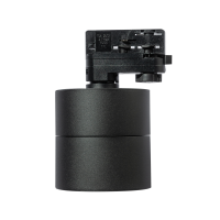 Lampa Costa Track 3Line 12W 3000K Bk AZ4549 | Azzardo