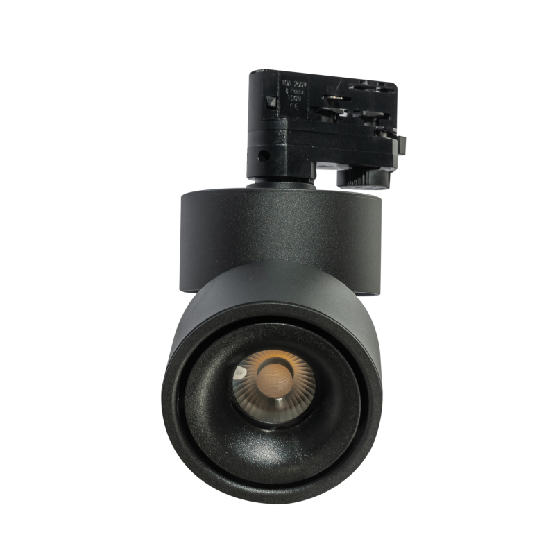 Lampa Costa Track 3Line 12W 3000K Bk AZ4549 | Azzardo