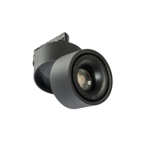 Lampa Costa Track 3Line 12W 3000K Bk AZ4549 | Azzardo