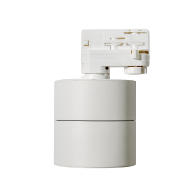 Lampa Costa Track 3Line 12W 3000K Wh AZ4550 | Azzardo