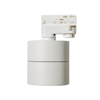 Lampa Costa Track 3Line 12W 3000K Wh AZ4550 | Azzardo