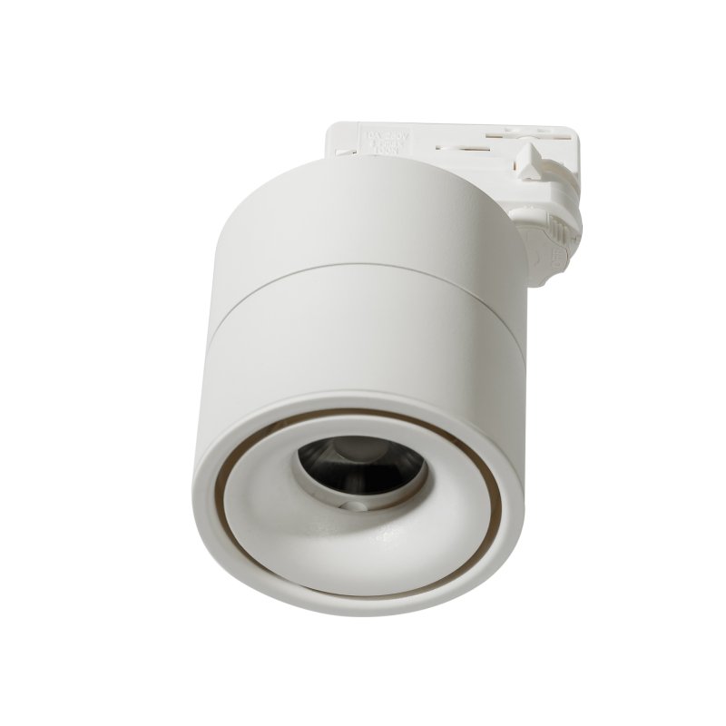 Lampa Costa Track 3Line 12W 3000K Wh AZ4550 | Azzardo