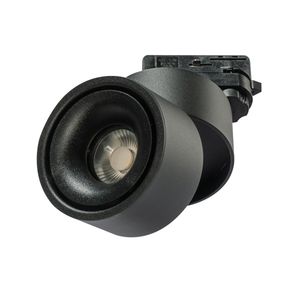 Lampa Costa Track 3Line 12W 4000K Bk AZ4551 | Azzardo