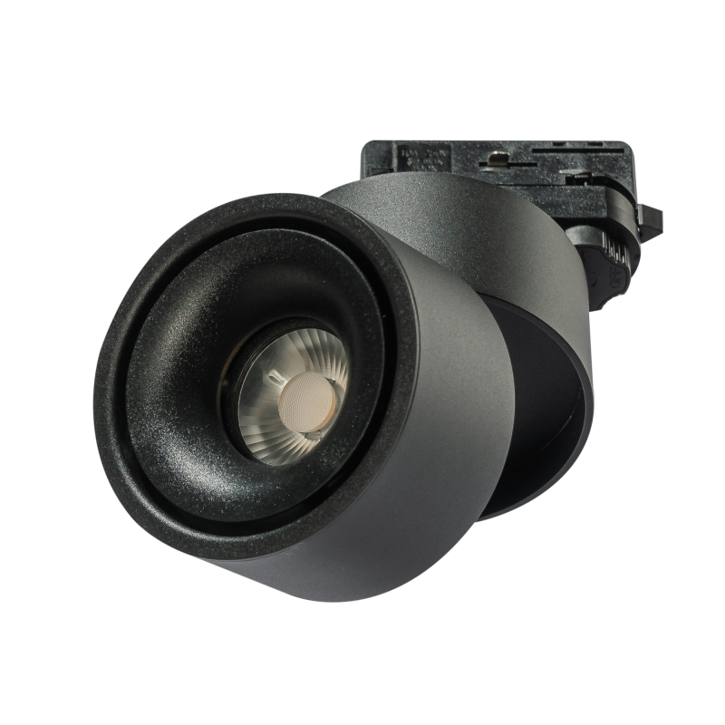 Lampa Costa Track 3Line 12W 4000K Bk AZ4551 | Azzardo