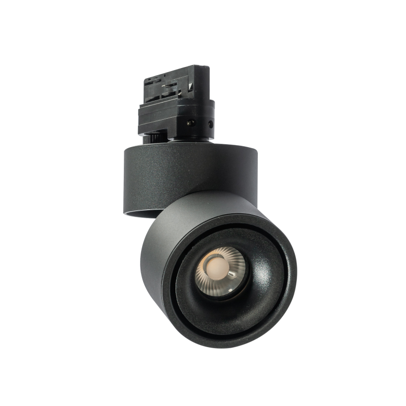 Lampa Costa Track 3Line 12W 4000K Bk AZ4551 | Azzardo