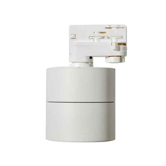 Lampa Costa Track 3Line 12W 4000K Wh AZ4552 | Azzardo