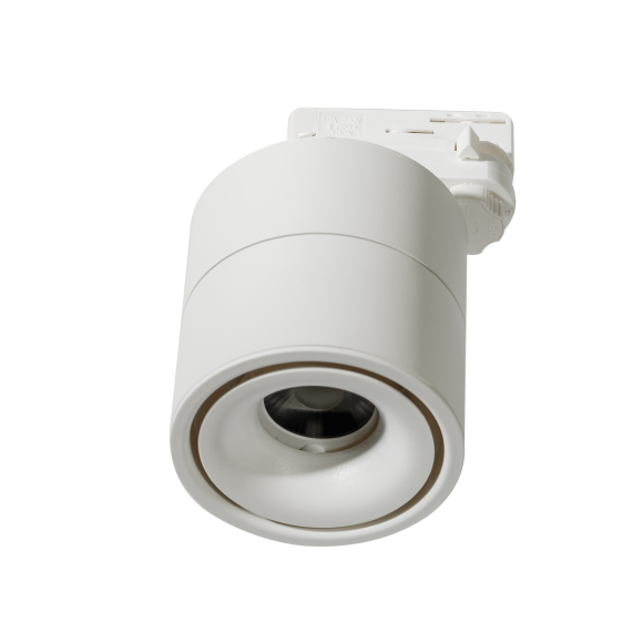 Lampa Costa Track 3Line 12W 4000K Wh AZ4552 | Azzardo