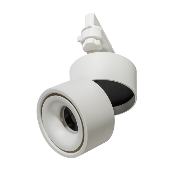 Lampa Costa Track 3Line 12W 4000K Wh AZ4552 | Azzardo