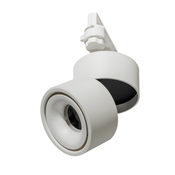 Lampa Costa Track 3Line 12W 4000K Wh AZ4552 | Azzardo