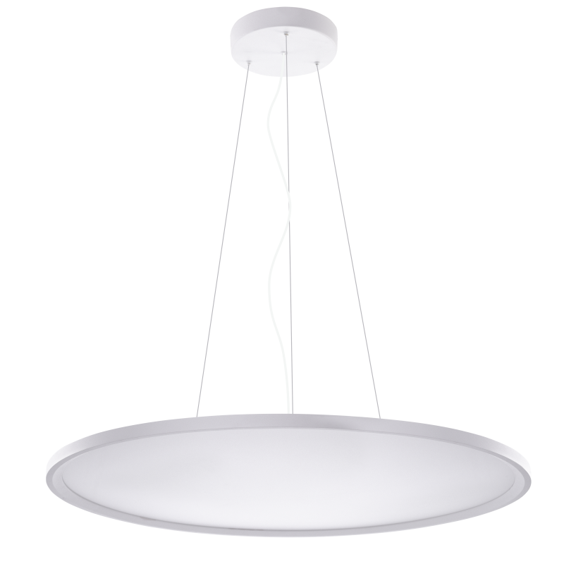 CREAM PENDANT 120 WHITE CCT SMART | Azzardo