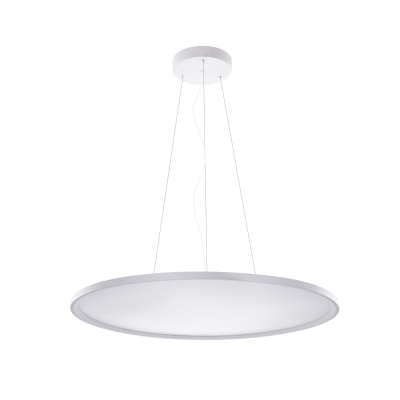 Lampa Cream Pendant 78 White Cct Smart AZ3287 | Azzardo