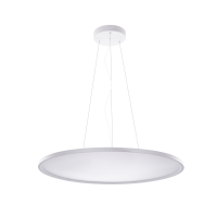 Lampa Cream Pendant 78 White Cct Smart AZ3287 | Azzardo