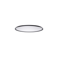 Lampa Cream Top 40 Black Cct Smart AZ3533 | Azzardo