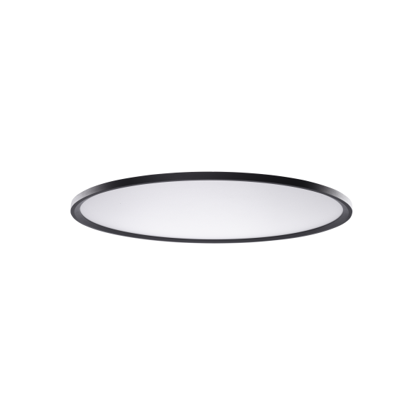 Lampa Cream Top 78 Black Cct Smart AZ3304 | Azzardo