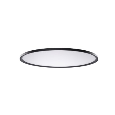 Lampa Cream Top 78 Black Cct Smart AZ3304 | Azzardo