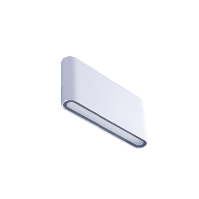 Lampa Cremona M Wh AZ2181 | Azzardo