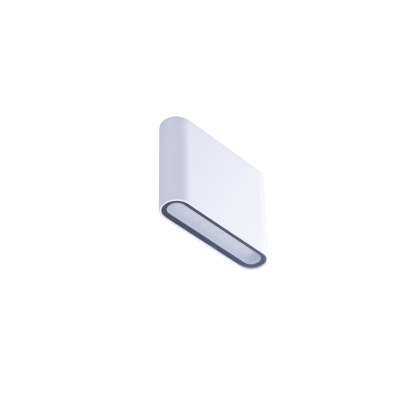 Lampa Cremona S Wh AZ2179 | Azzardo