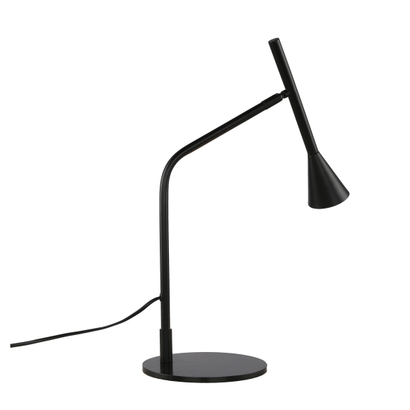 Lampa Cygnus Table Bk AZ5622 | Azzardo