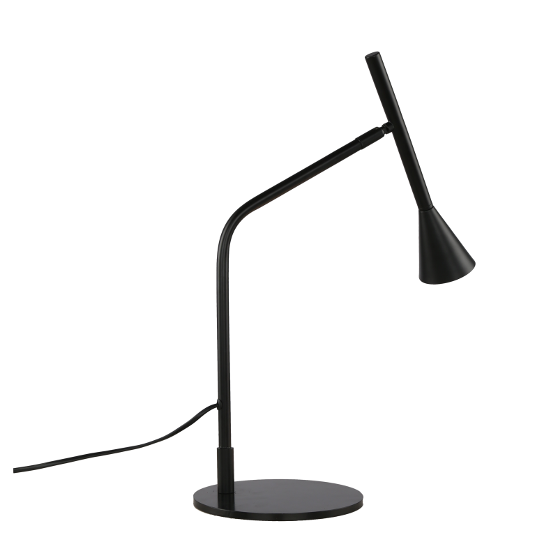 Lampa Cygnus Table Bk AZ5622 | Azzardo