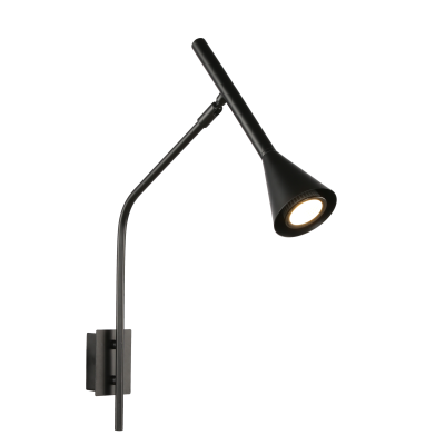 Lampa Cygnus Wall Bk AZ5624 | Azzardo