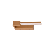 Lampa Dalen 3000K Gold AZ5251 | Azzardo
