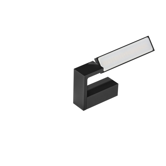 Lampa Dalen Black 4000K AZ2961 | Azzardo