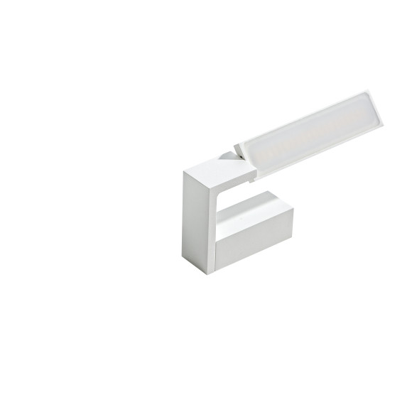 Lampa Dalen White 4000K AZ2962 | Azzardo