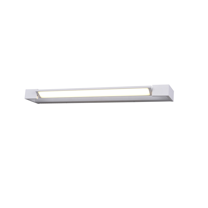 Lampa Dali 120 3000K White AZ2796 | Azzardo